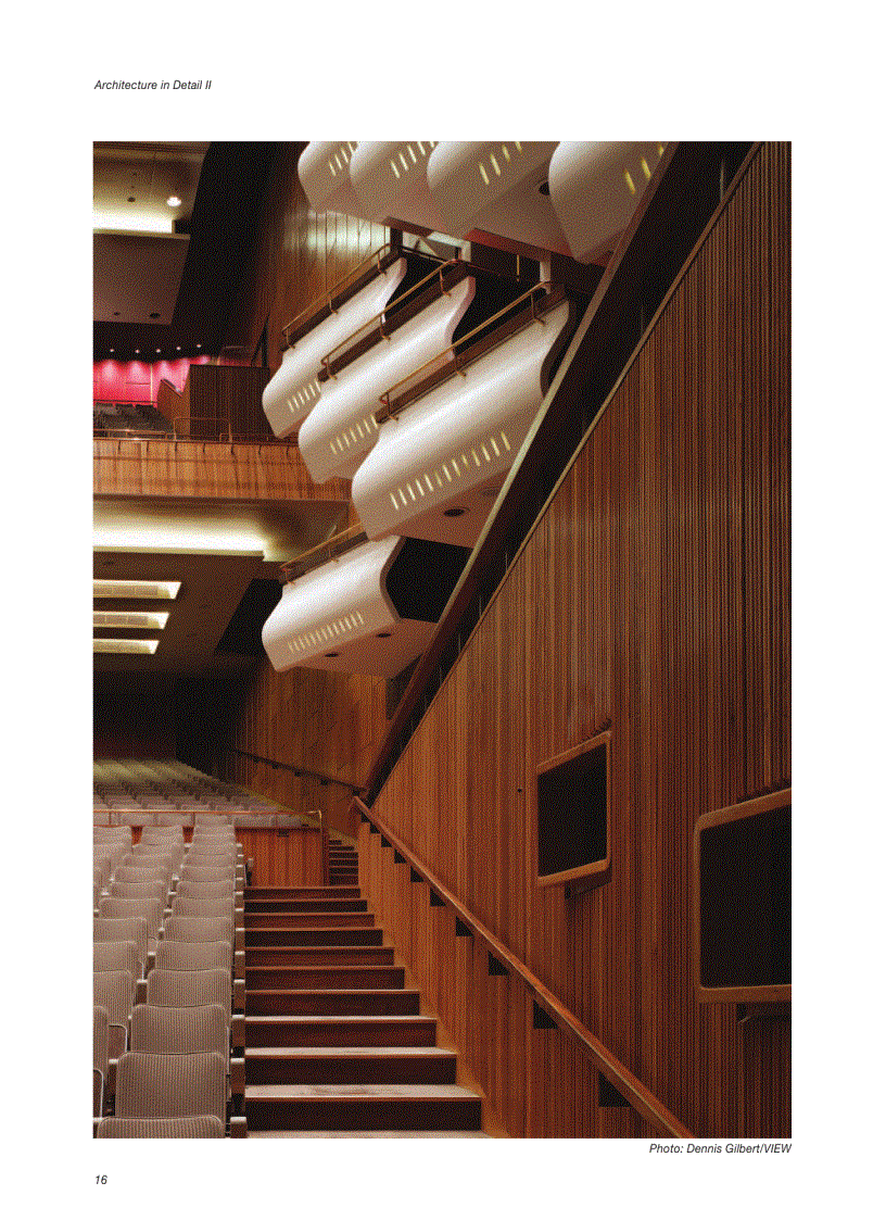 image for page Architecture in Detail II