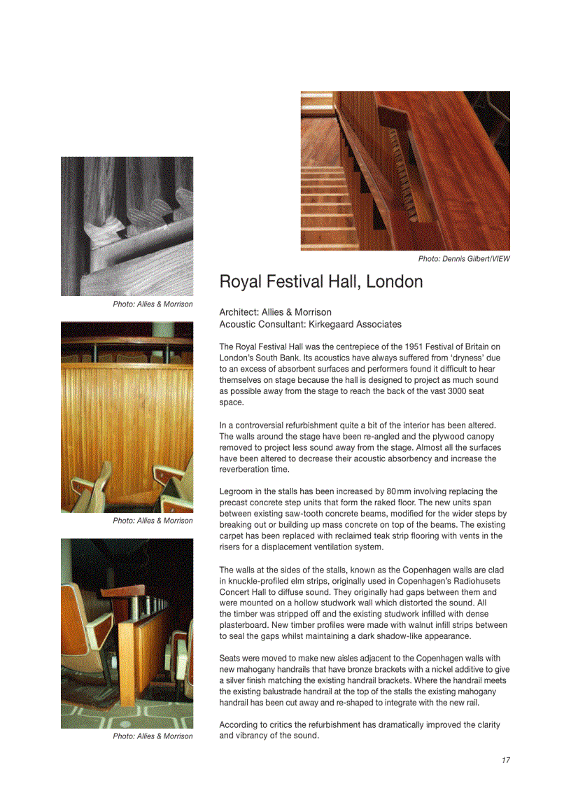 image for page Architecture in Detail II