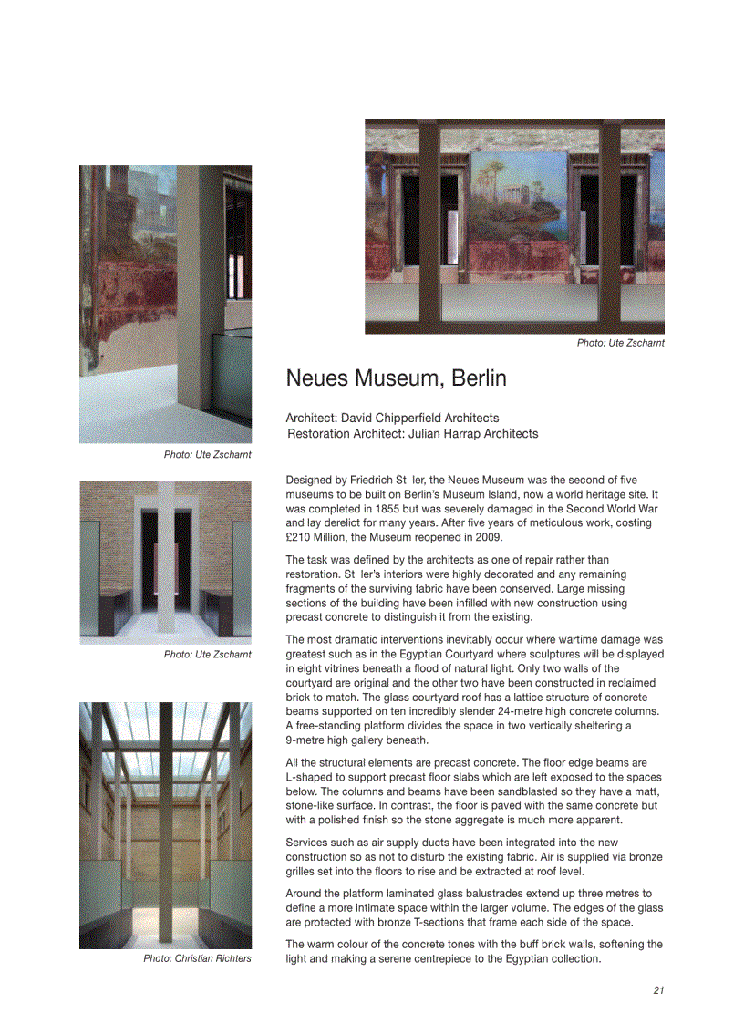 image for page Architecture in Detail II