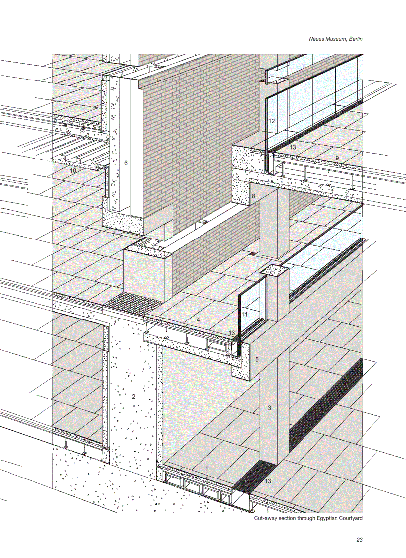 image for page Architecture in Detail II