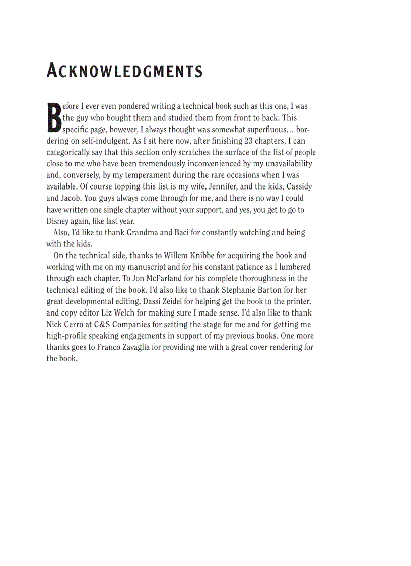 image for page Autodesk Revit Architecture 2011 No Experience Required