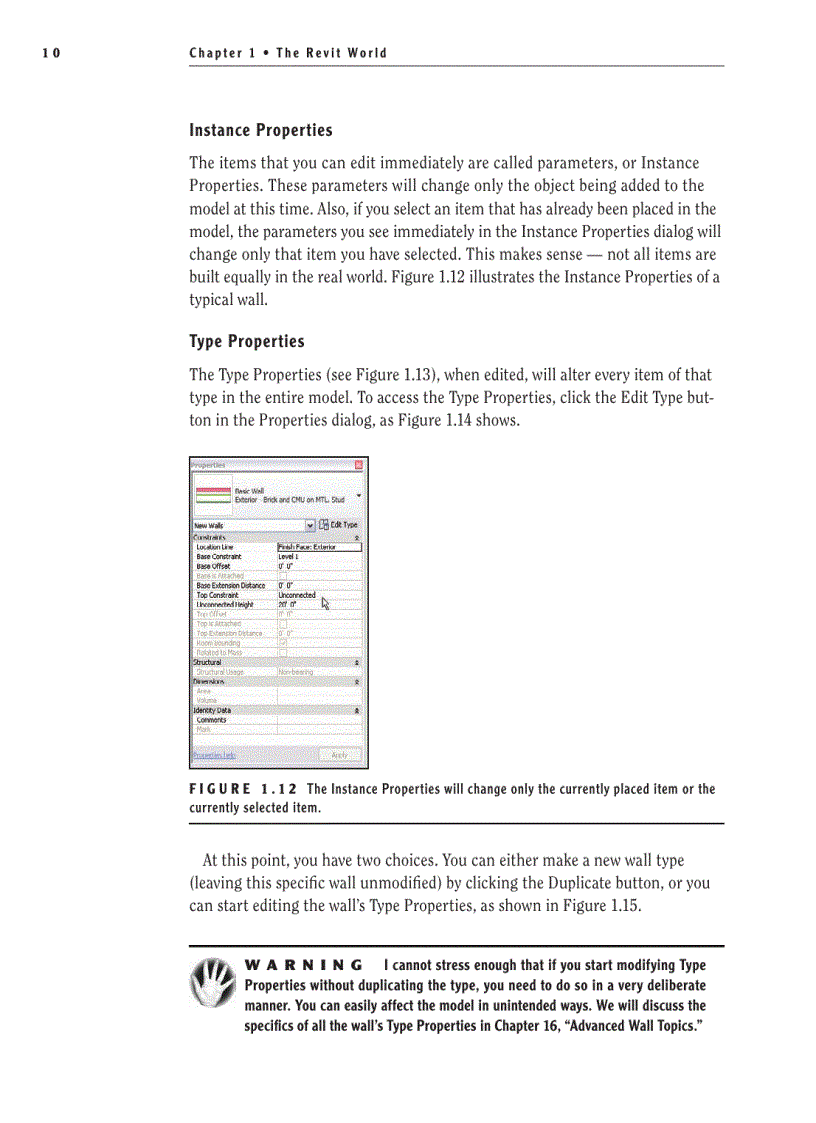 image for page Autodesk Revit Architecture 2011 No Experience Required