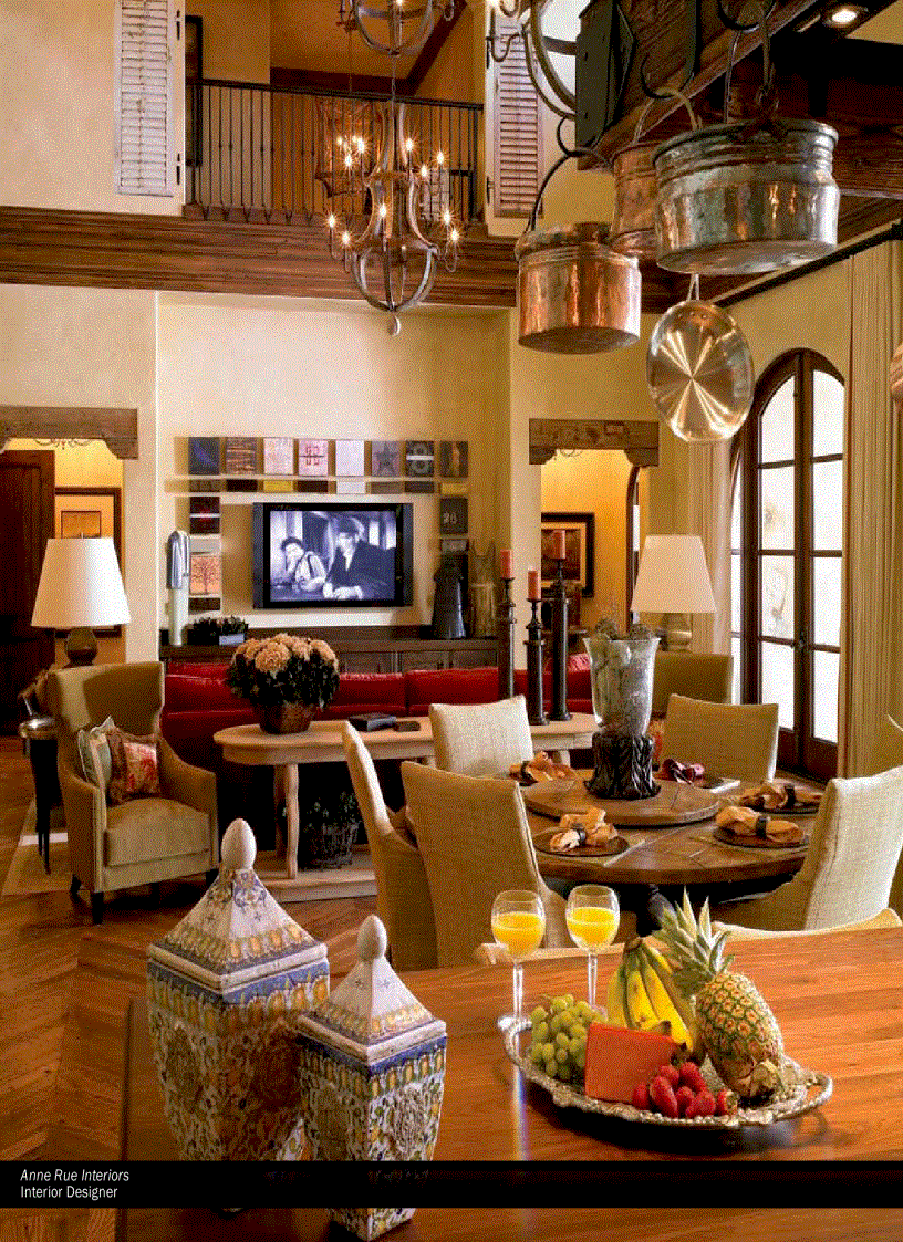 image for page Beautiful Homes of Texas