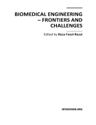 Biomedical Engineering Frontiers and Challenges