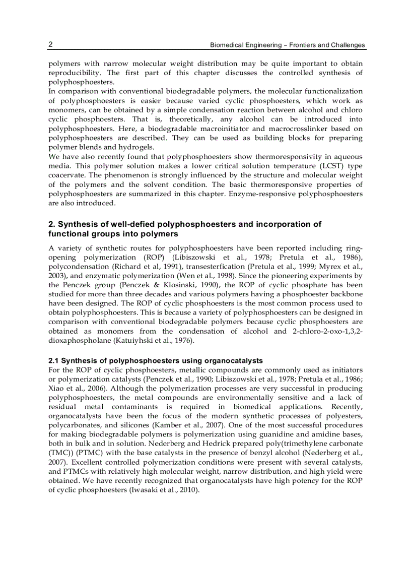 image for page Biomedical Engineering Frontiers and Challenges