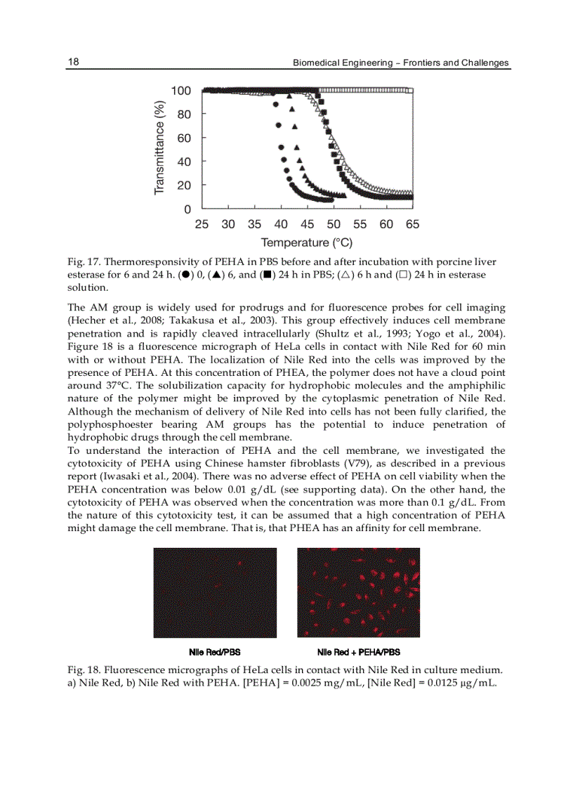image for page Biomedical Engineering Frontiers and Challenges