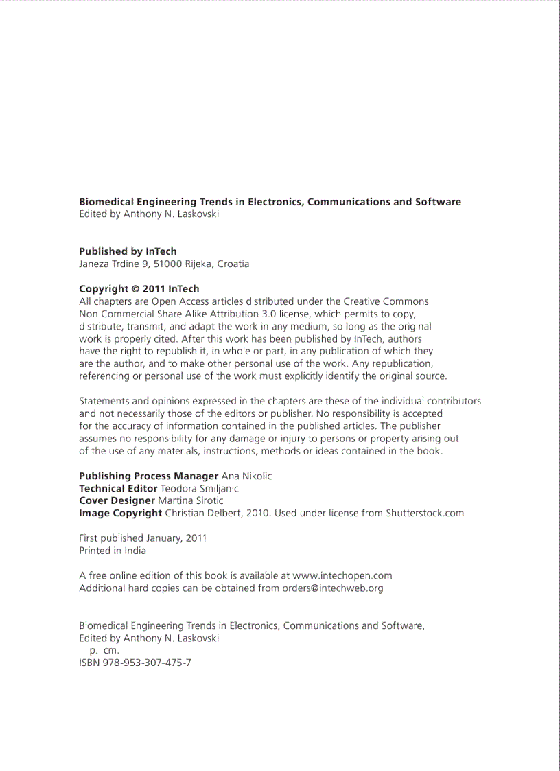 image for page Biomedical Engineering Trends in Electronics Communications and Software