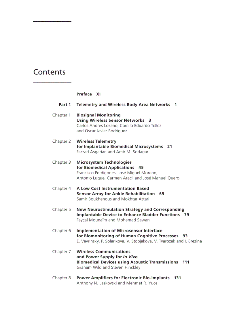 image for page Biomedical Engineering Trends in Electronics Communications and Software