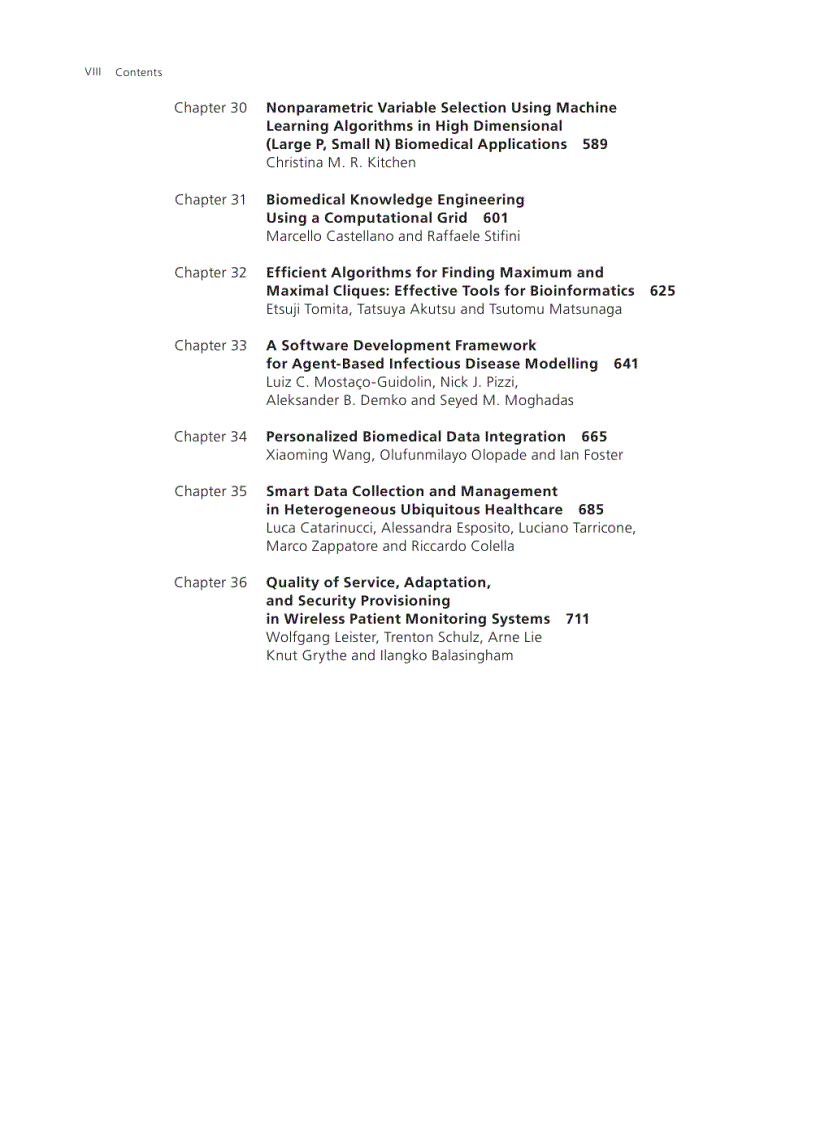 image for page Biomedical Engineering Trends in Electronics Communications and Software