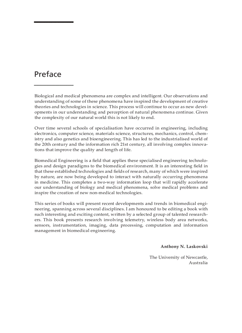 image for page Biomedical Engineering Trends in Electronics Communications and Software