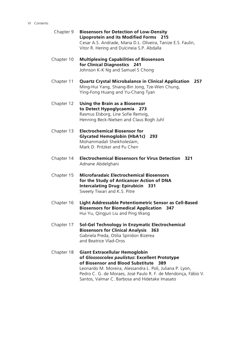 image for page Biosensors for Health Environment and Biosecurity