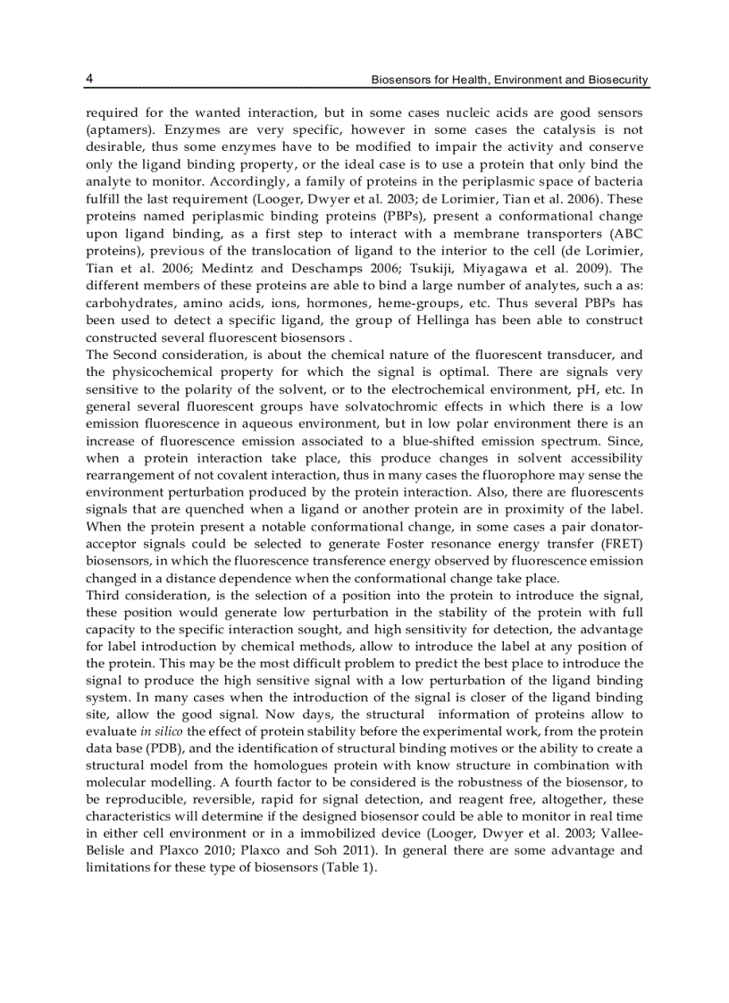 image for page Biosensors for Health Environment and Biosecurity