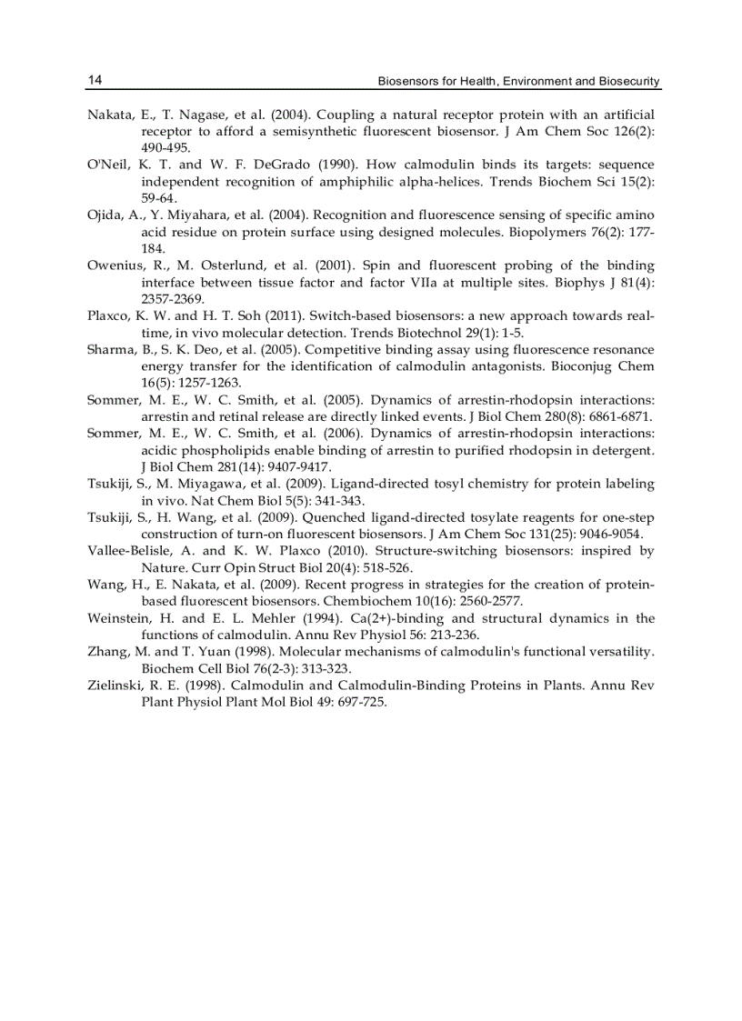 image for page Biosensors for Health Environment and Biosecurity