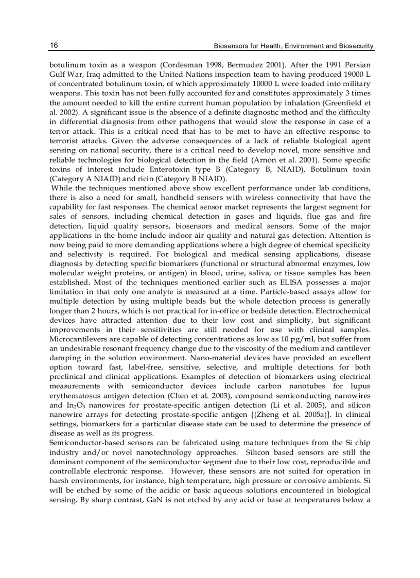 image for page Biosensors for Health Environment and Biosecurity