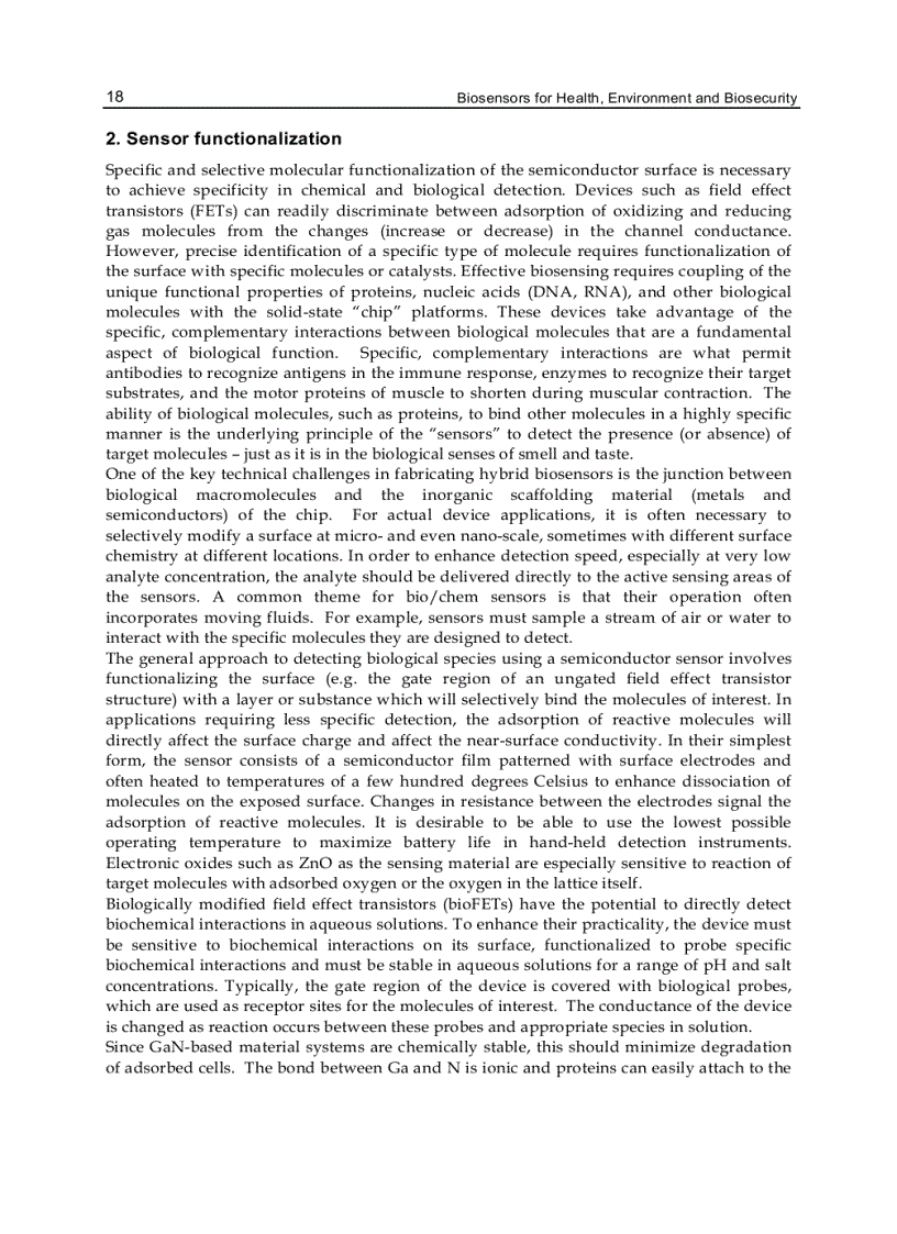 image for page Biosensors for Health Environment and Biosecurity