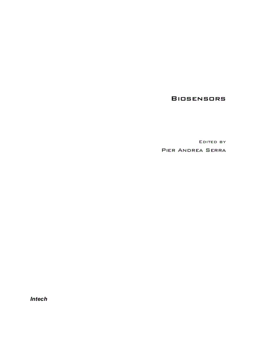 image for page Biosensors 1