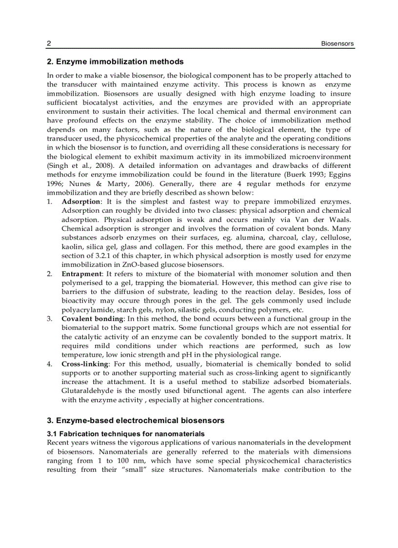 image for page Biosensors 1