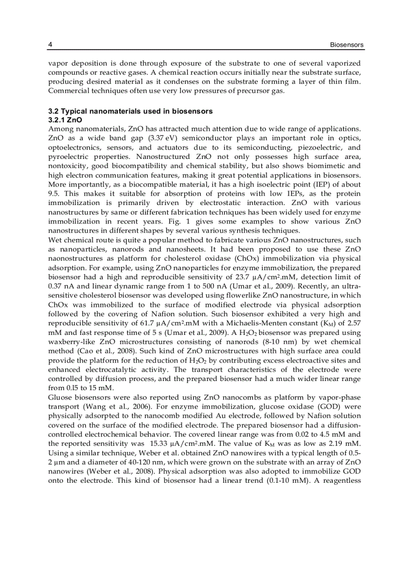 image for page Biosensors 1