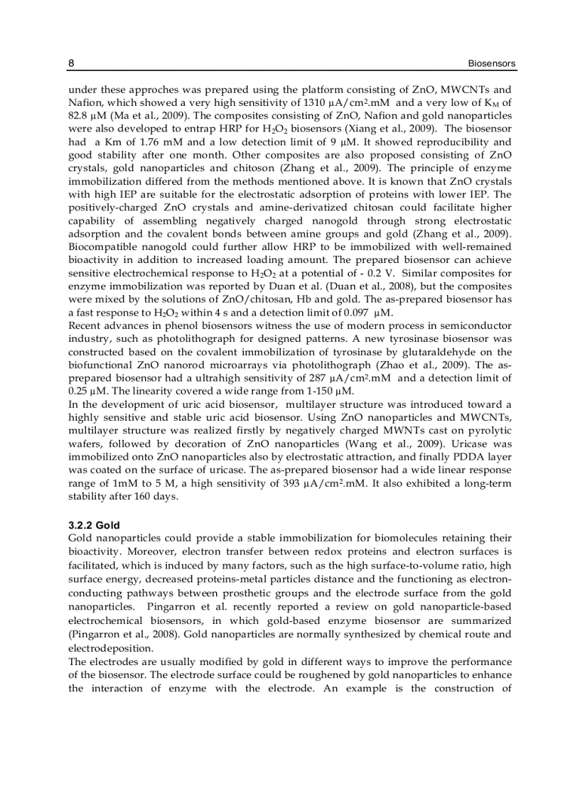image for page Biosensors 1