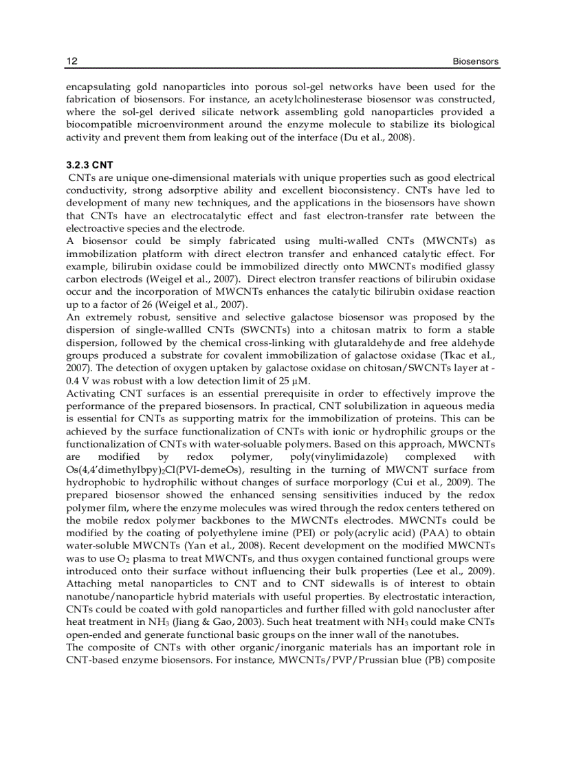 image for page Biosensors 1