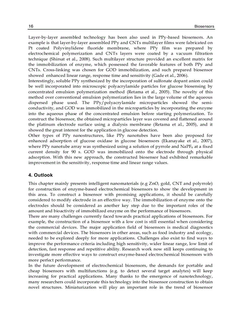 image for page Biosensors 1