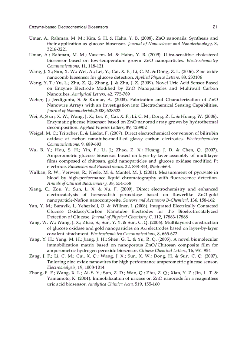 image for page Biosensors 1