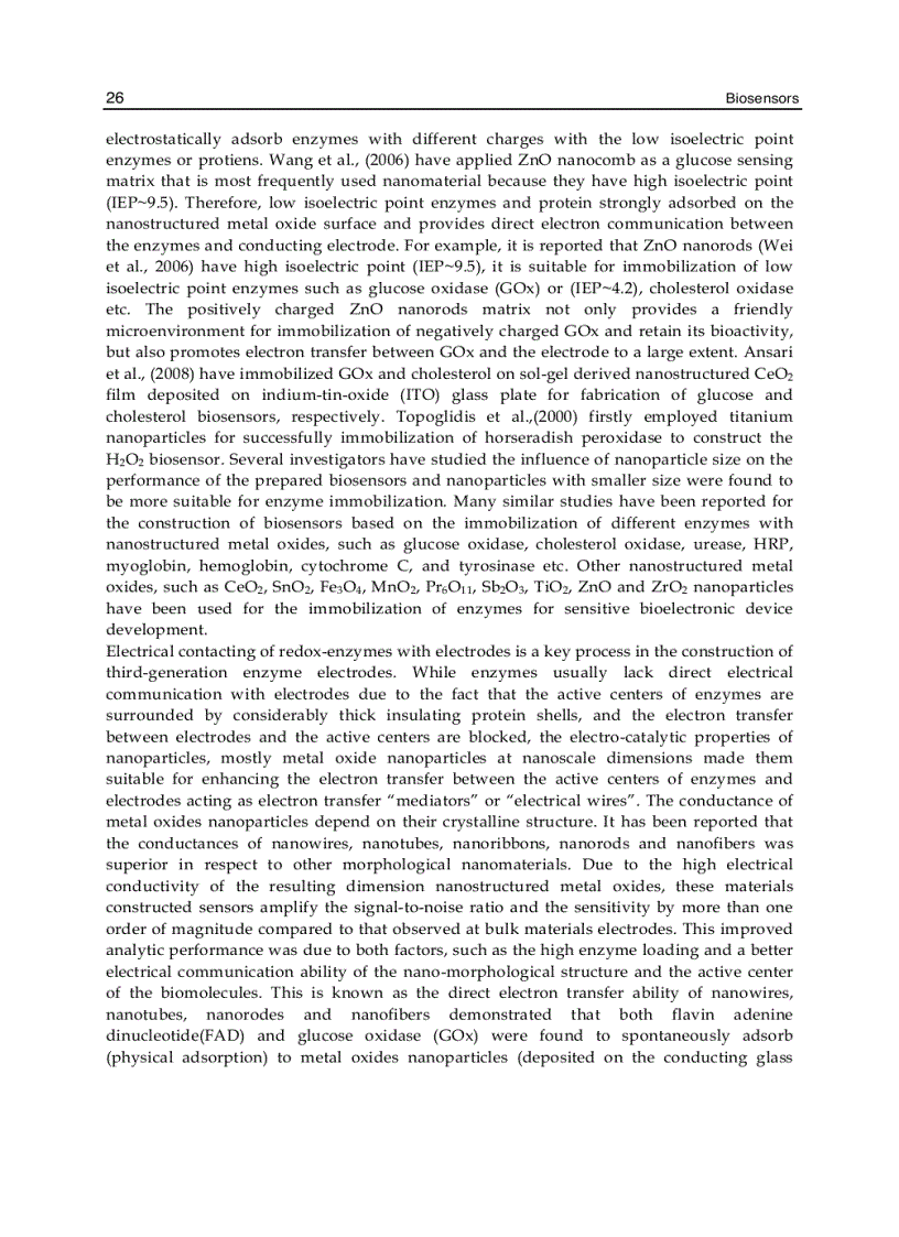 image for page Biosensors 1