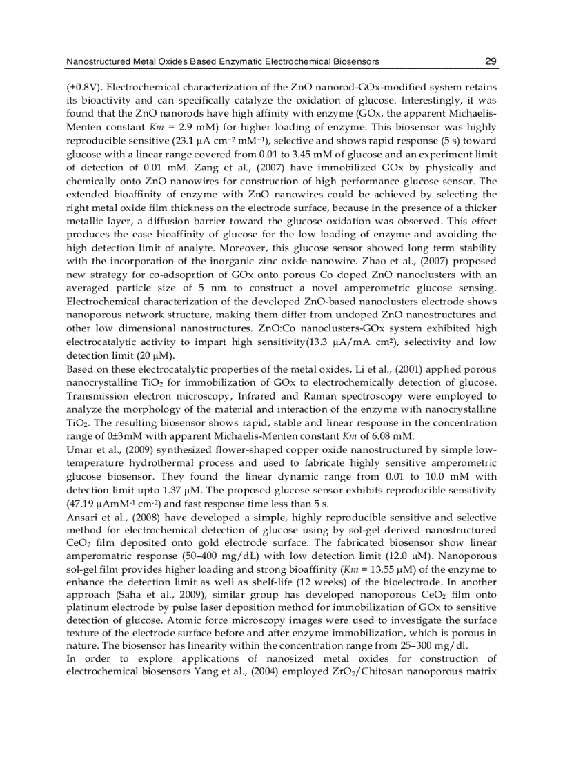 image for page Biosensors 1