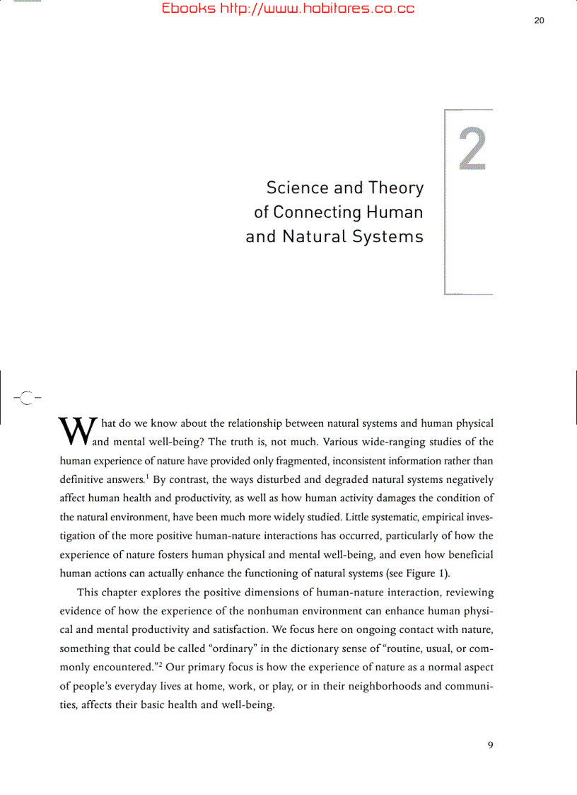 image for page Building for Life