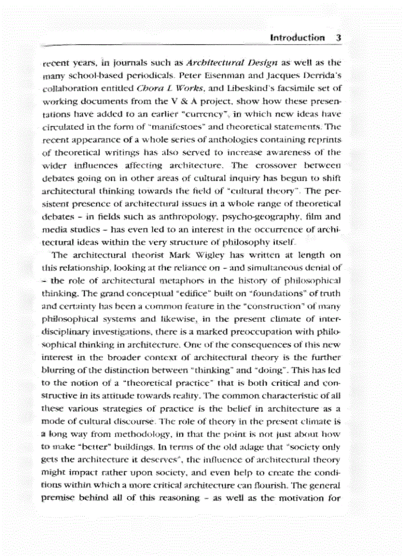 image for page Building Ideas An Introduction to Architectural Theory