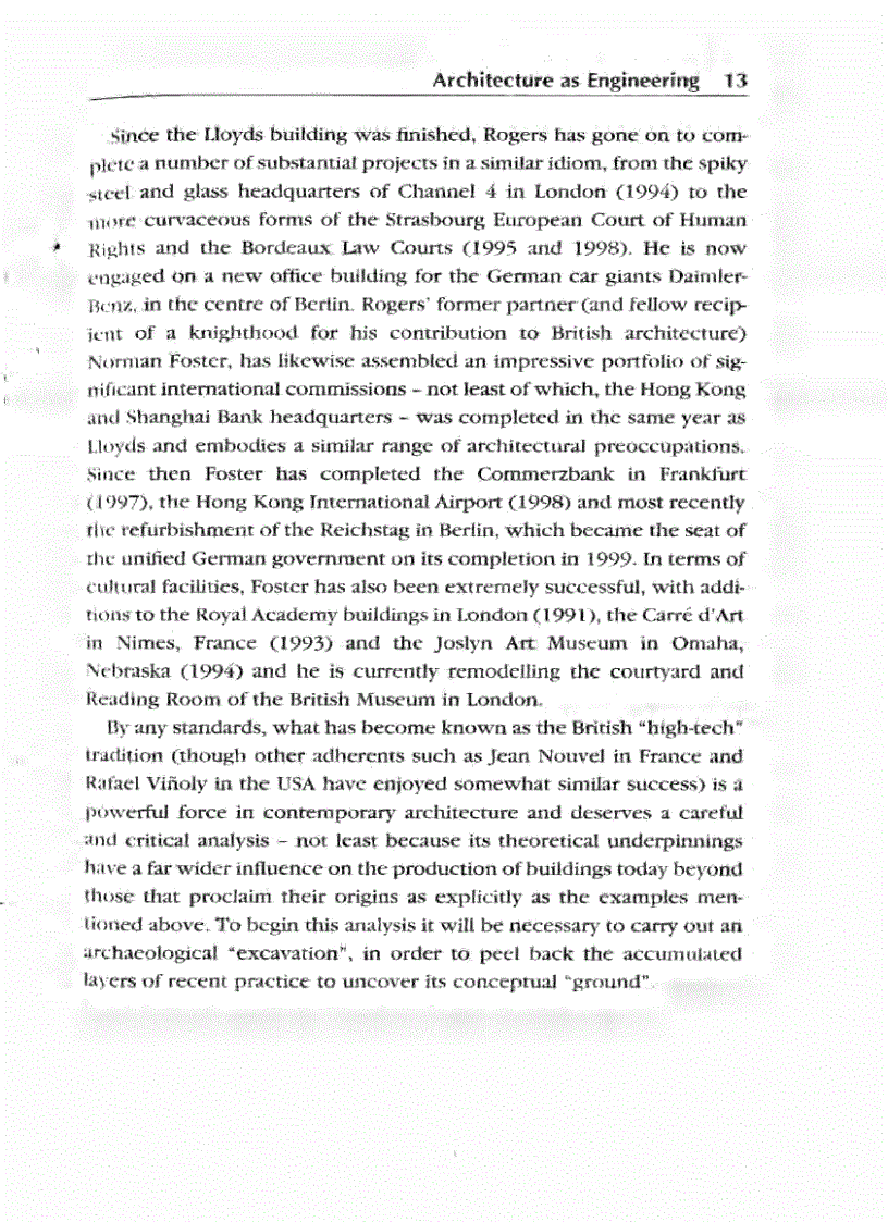 image for page Building Ideas An Introduction to Architectural Theory