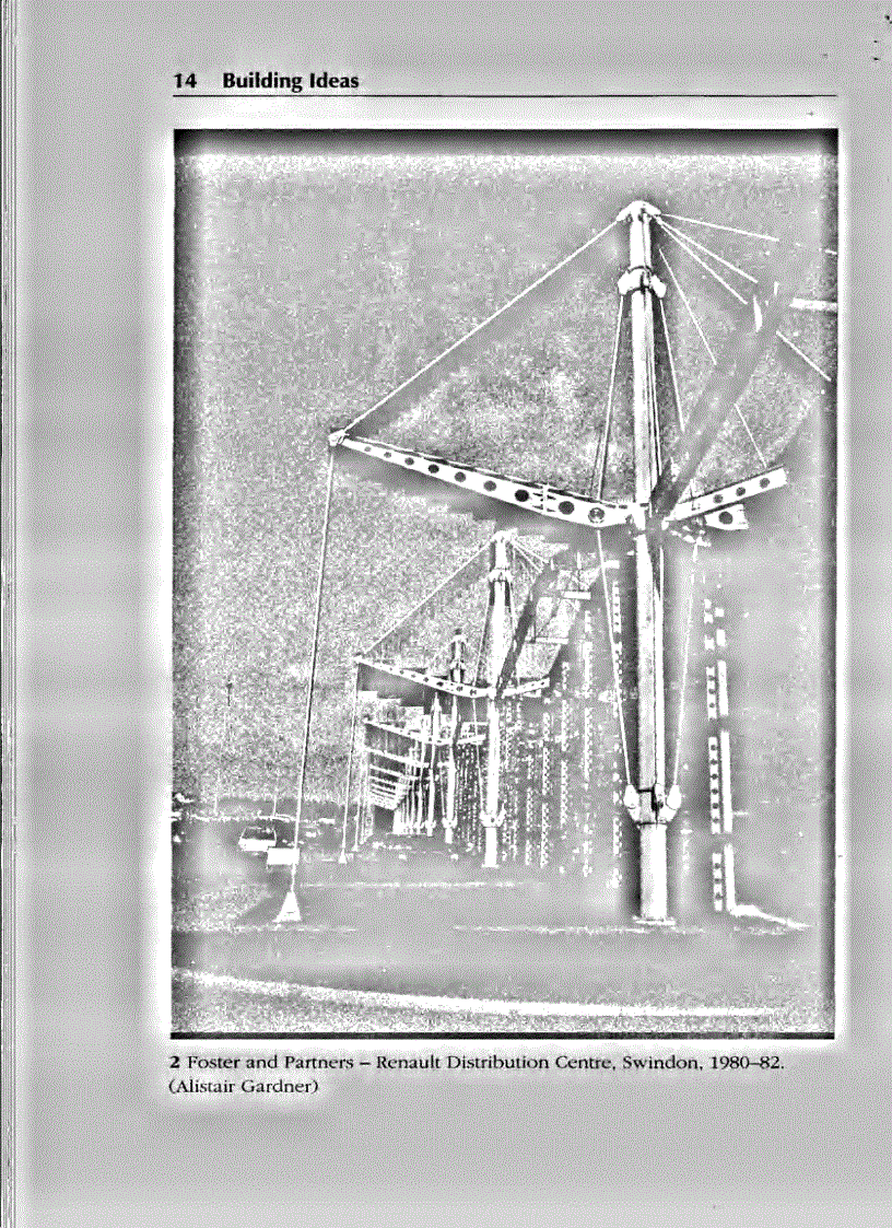 image for page Building Ideas An Introduction to Architectural Theory