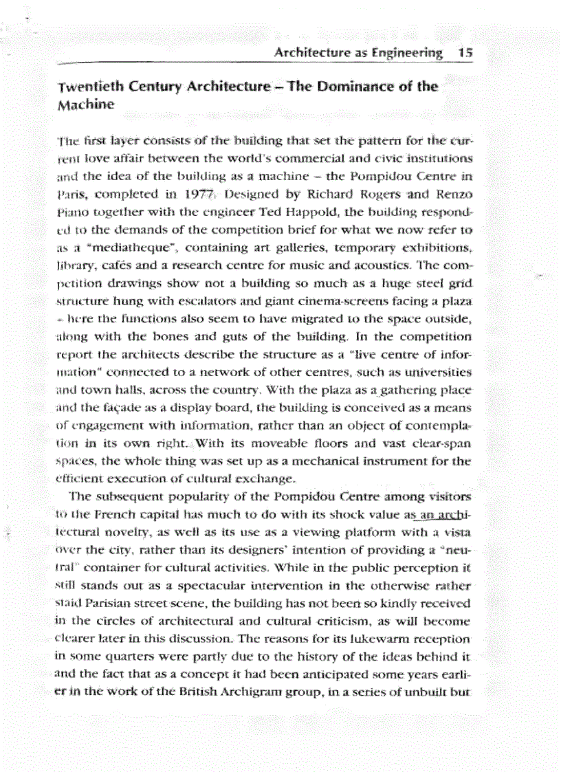 image for page Building Ideas An Introduction to Architectural Theory