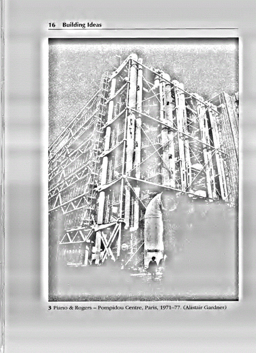 image for page Building Ideas An Introduction to Architectural Theory