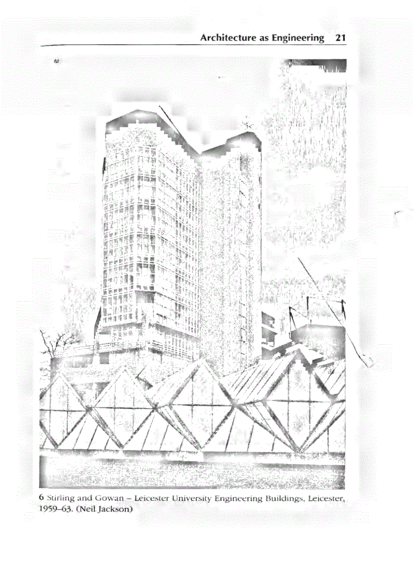 image for page Building Ideas An Introduction to Architectural Theory