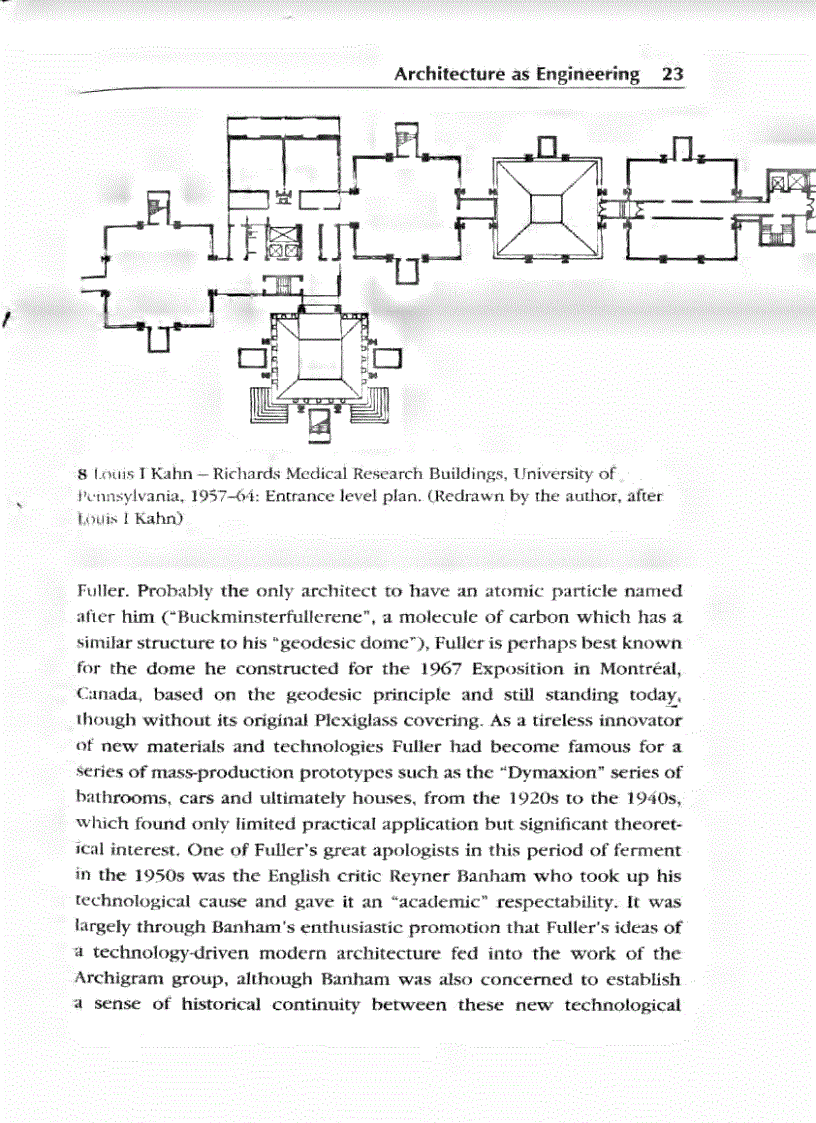 image for page Building Ideas An Introduction to Architectural Theory