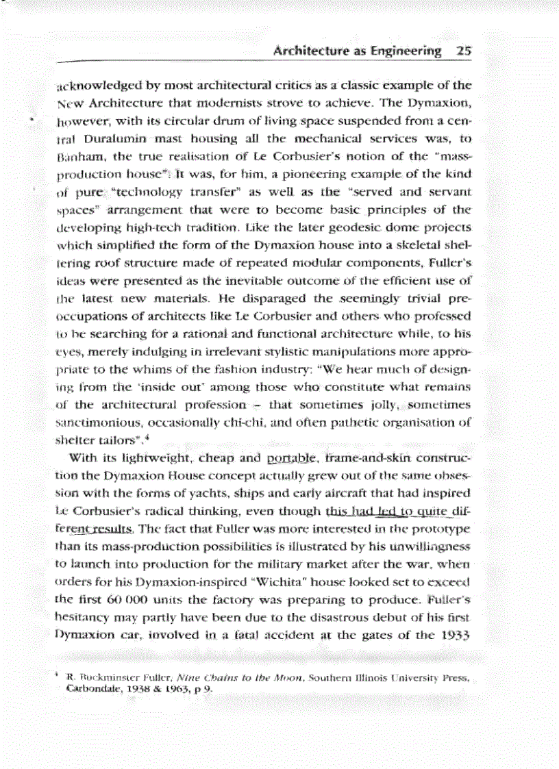 image for page Building Ideas An Introduction to Architectural Theory