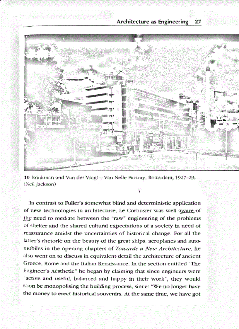 image for page Building Ideas An Introduction to Architectural Theory