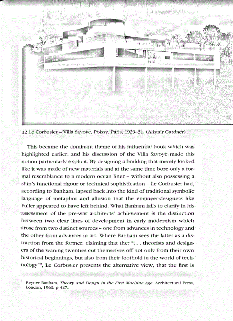 image for page Building Ideas An Introduction to Architectural Theory