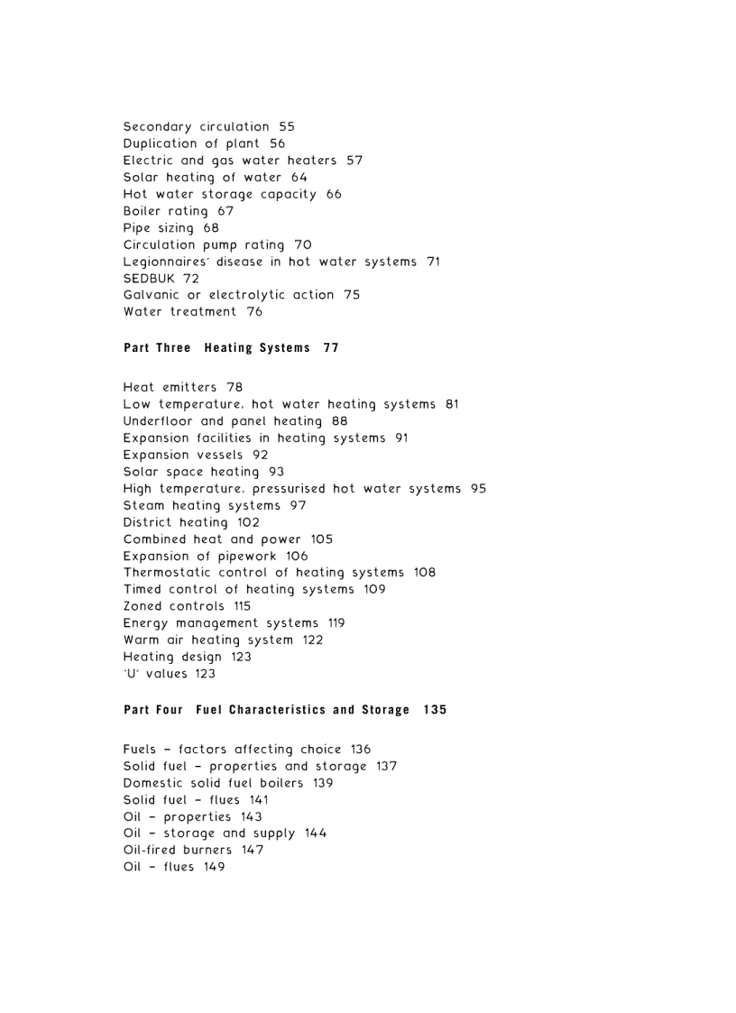 image for page Building Services Handbook 5th Edition