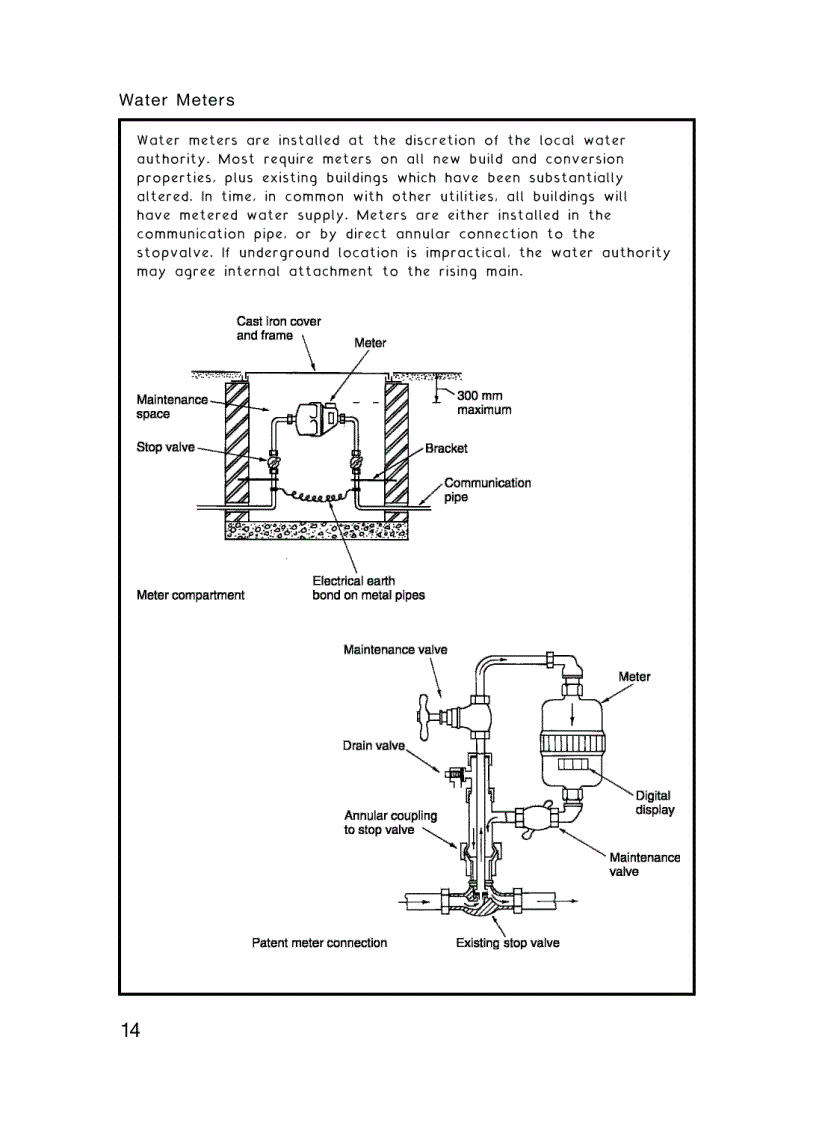 image for page Building Services Handbook 5th Edition
