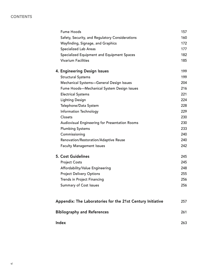 image for page Building Type Basics for Research Laboratories 2nd Edition