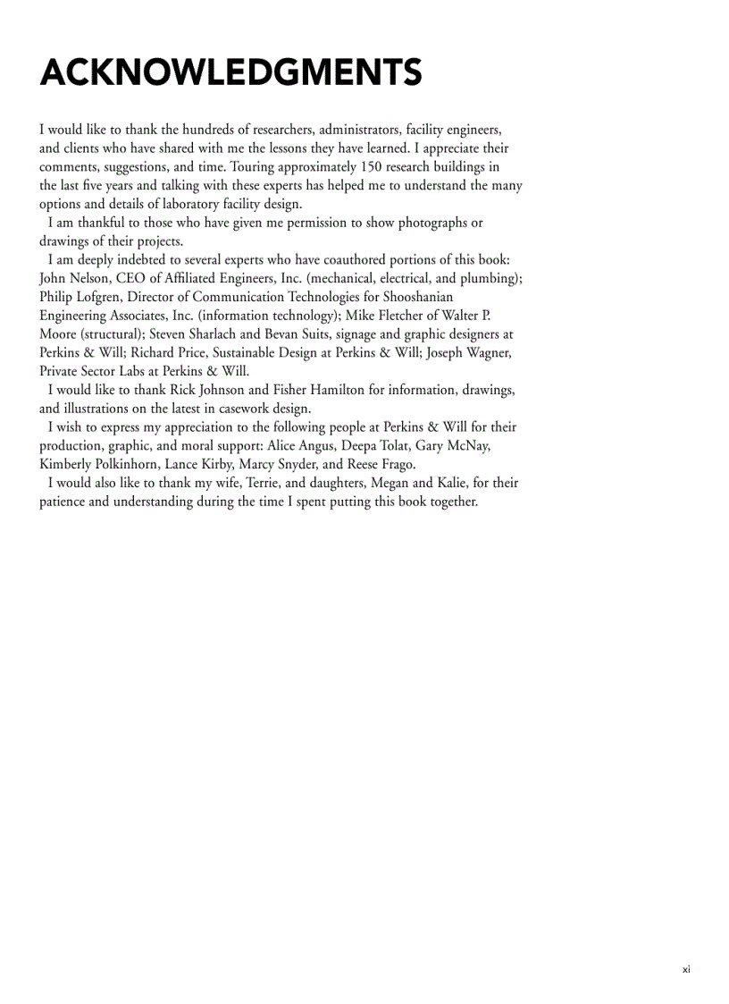 image for page Building Type Basics for Research Laboratories 2nd Edition