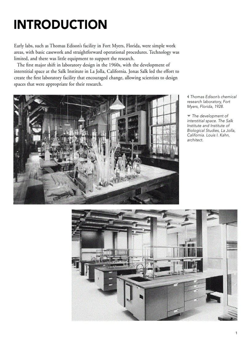 image for page Building Type Basics for Research Laboratories 2nd Edition