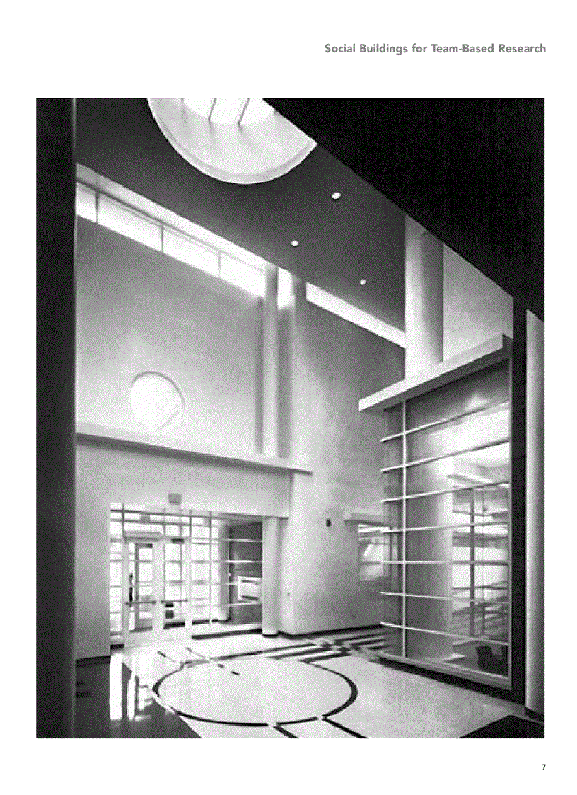 image for page Building Type Basics for Research Laboratories 2nd Edition