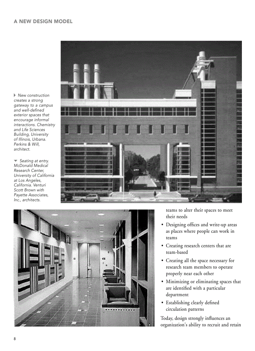 image for page Building Type Basics for Research Laboratories 2nd Edition