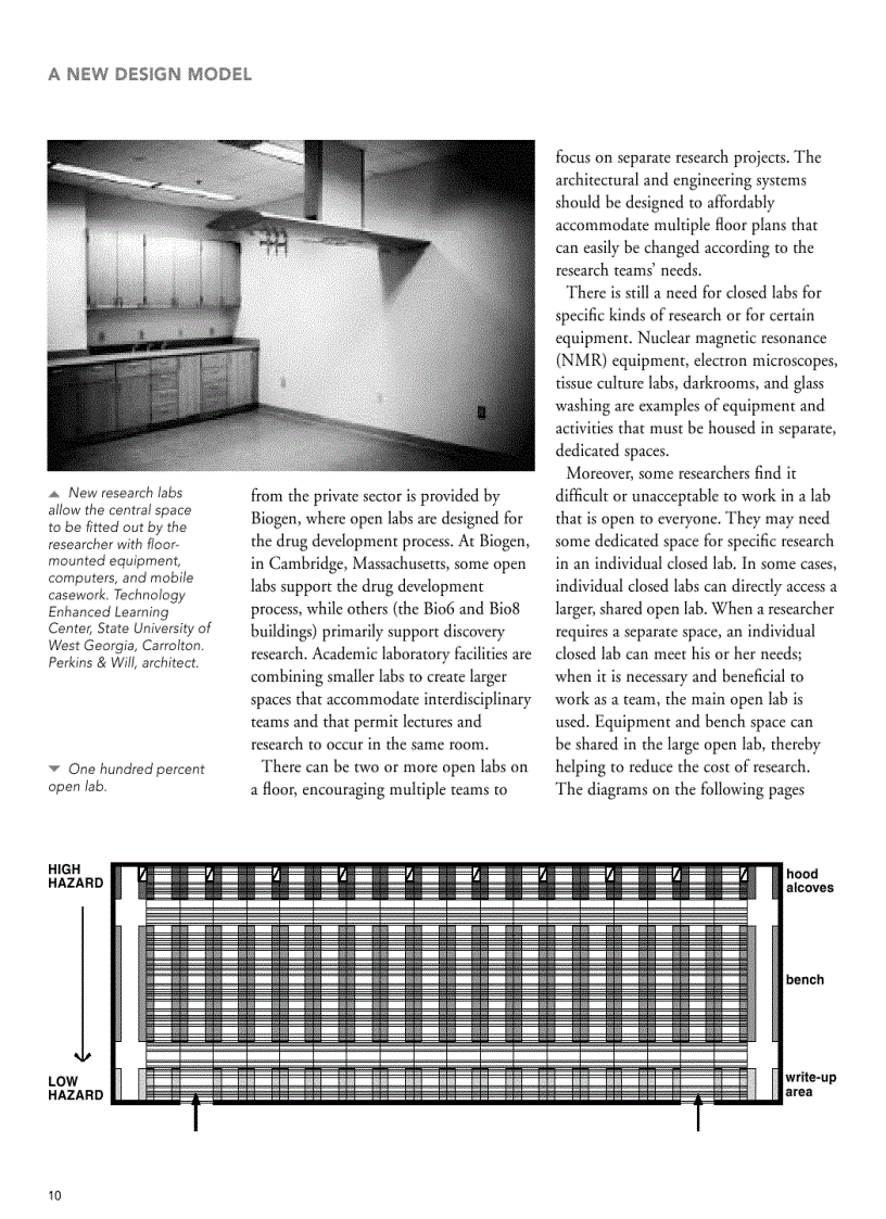 image for page Building Type Basics for Research Laboratories 2nd Edition