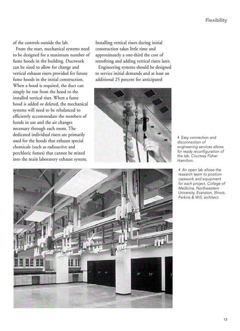 image for page Building Type Basics for Research Laboratories 2nd Edition