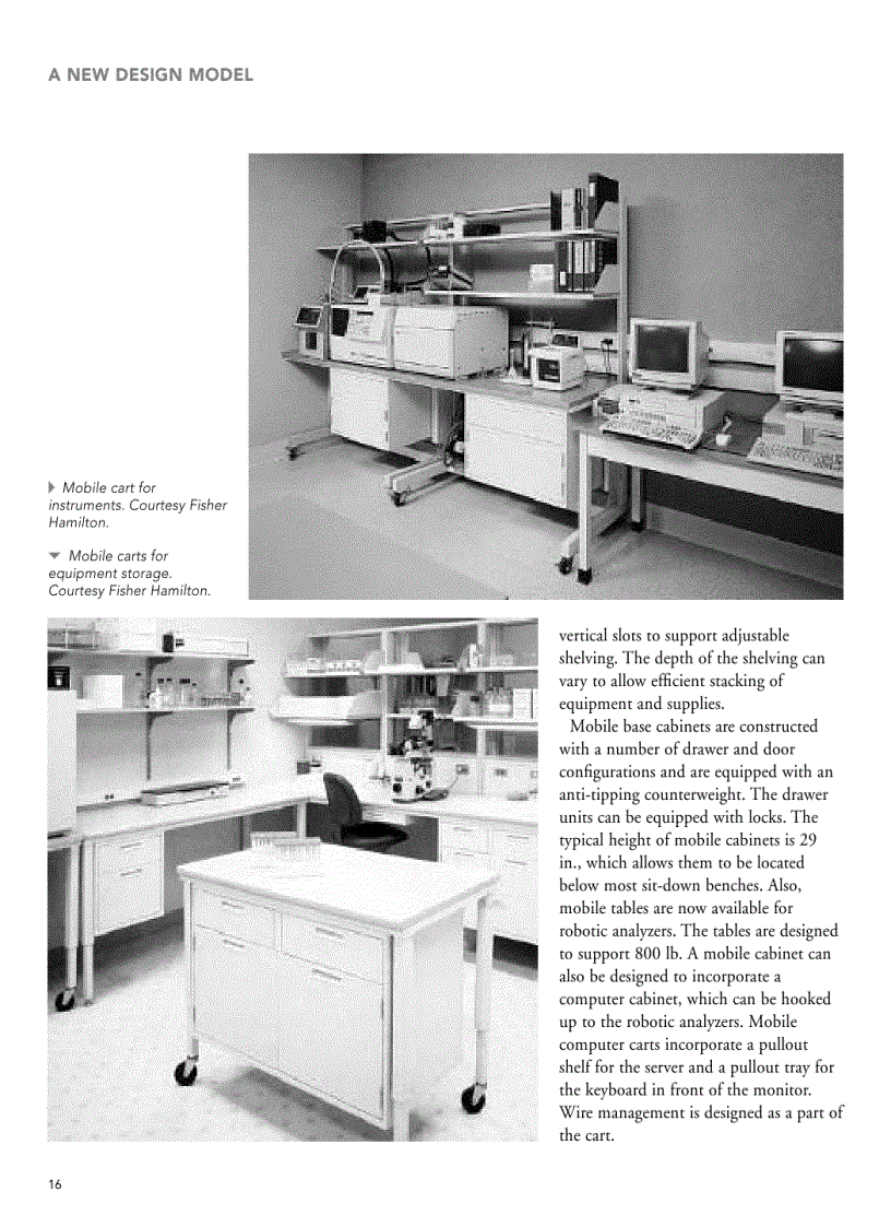 image for page Building Type Basics for Research Laboratories 2nd Edition