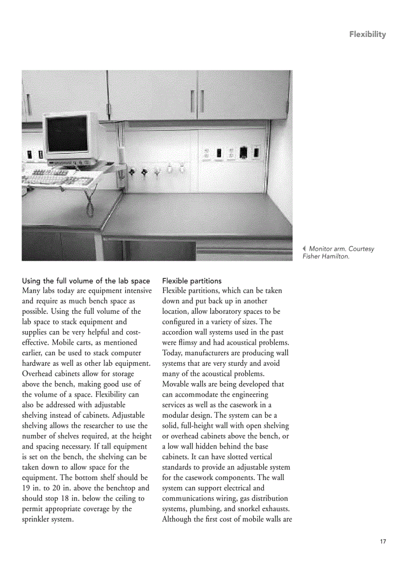 image for page Building Type Basics for Research Laboratories 2nd Edition